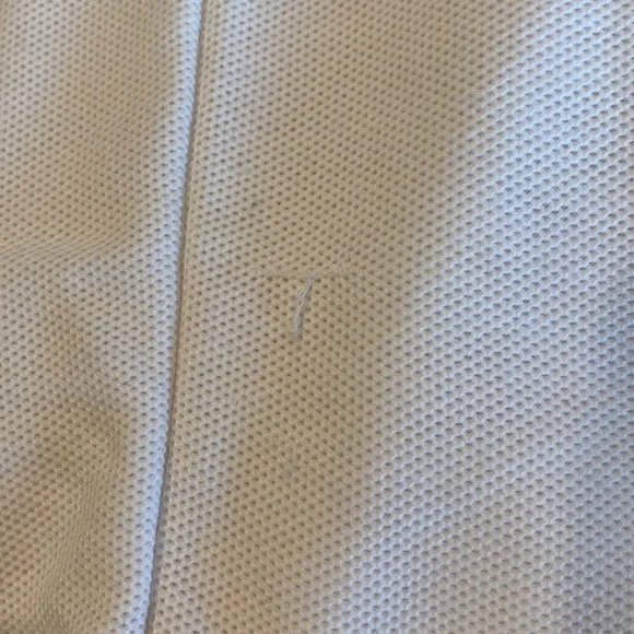 Kansas City Chiefs Pro Line Starter Polo XL - Picture 9 of 11